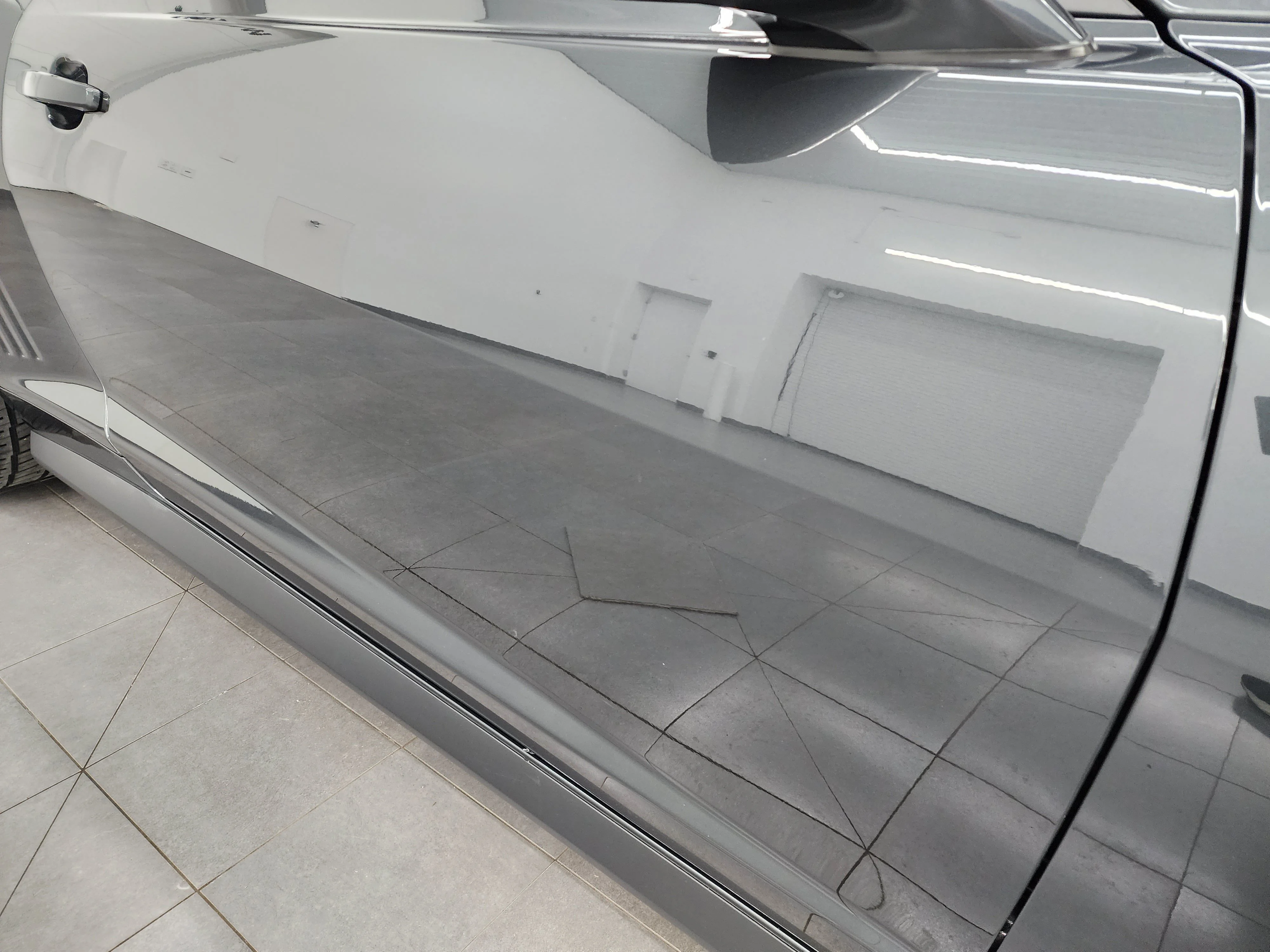 Used 2012 Ashen Gray Metallic Chevrolet ZL1 image 26