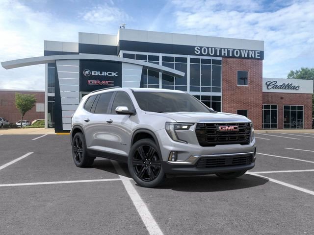2025 GMC Acadia Elevation FWD's photo