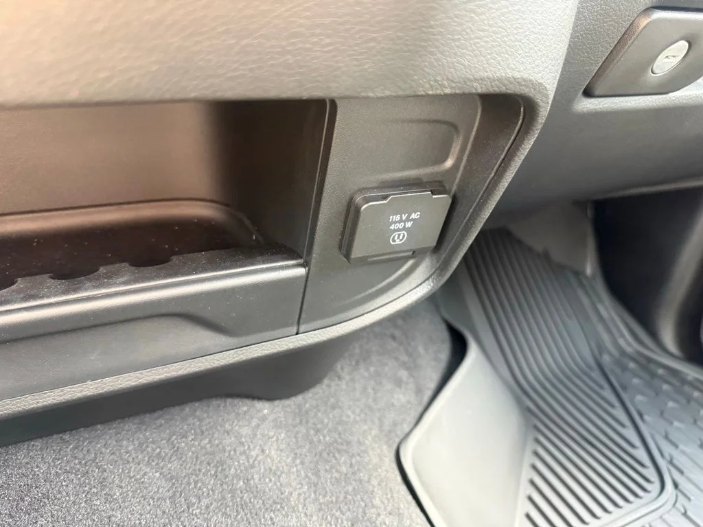 2026 RAM 2500 Rebel - Photo 28