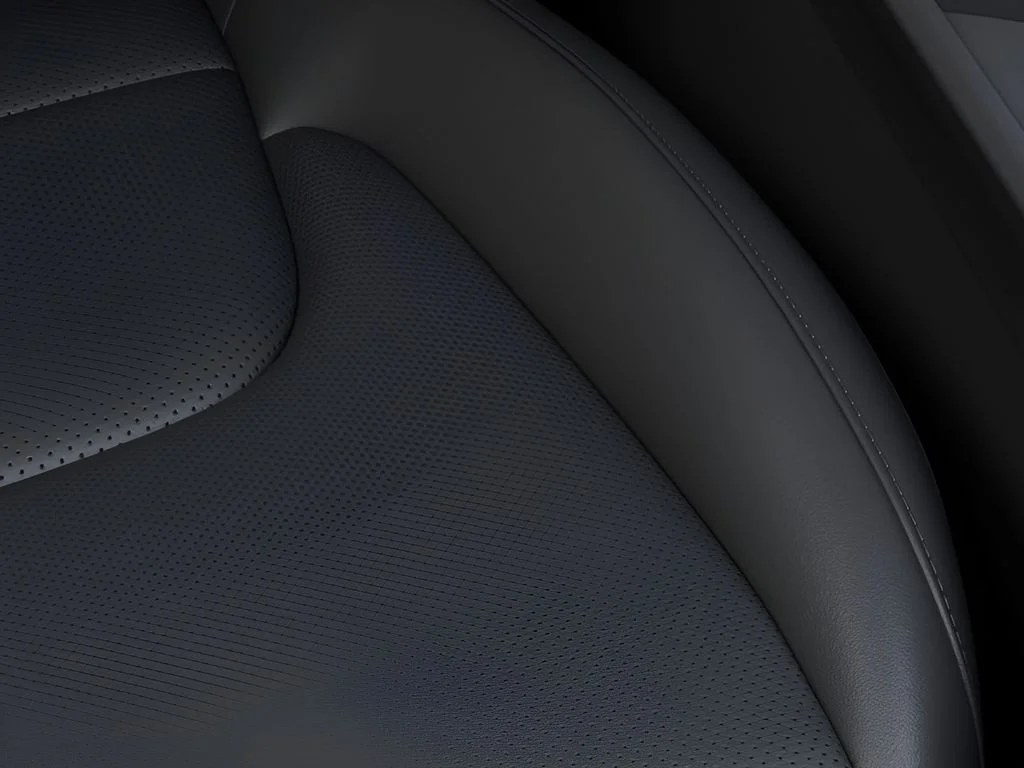 New 2026 Ebony Black Kia EX image 10