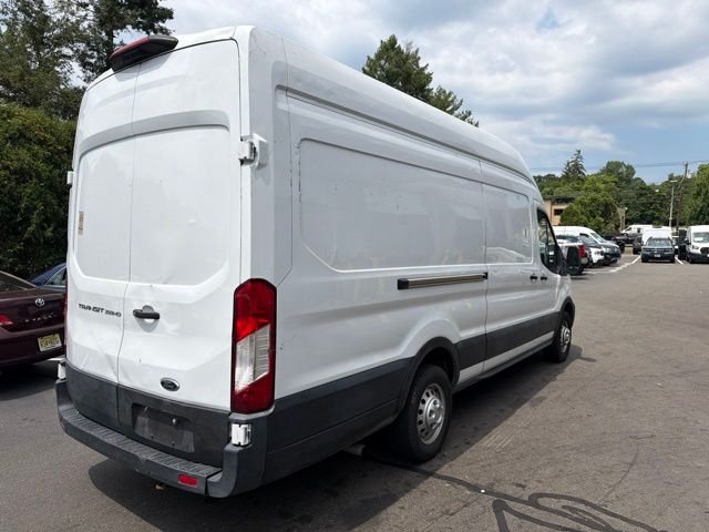 Used 2023 White Ford Base image 6
