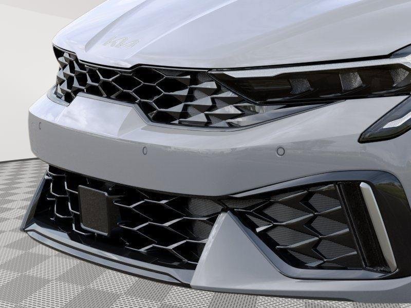 New 2026 Wolf Gray Kia GT-Line image 32