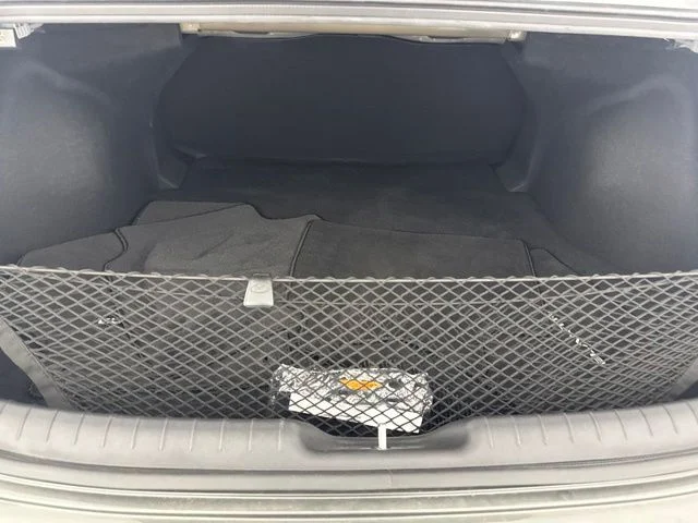 Used 2025 Gray Hyundai SEL Sport image 32