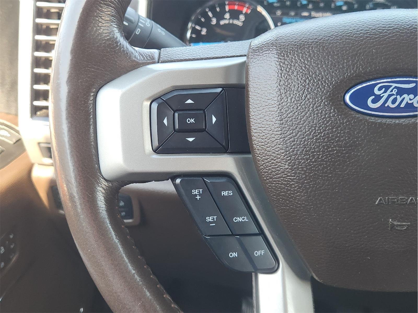2021 Ford Super Duty F-250 photo 29 of 34