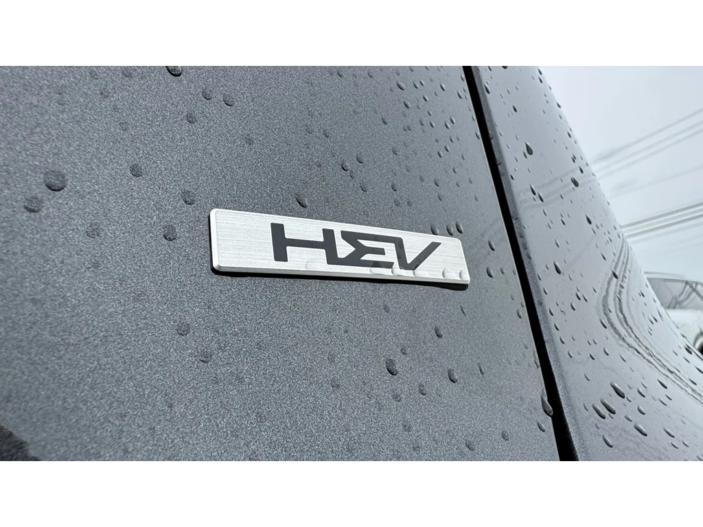 New 2026 Interstellar Gray Kia LX image 7