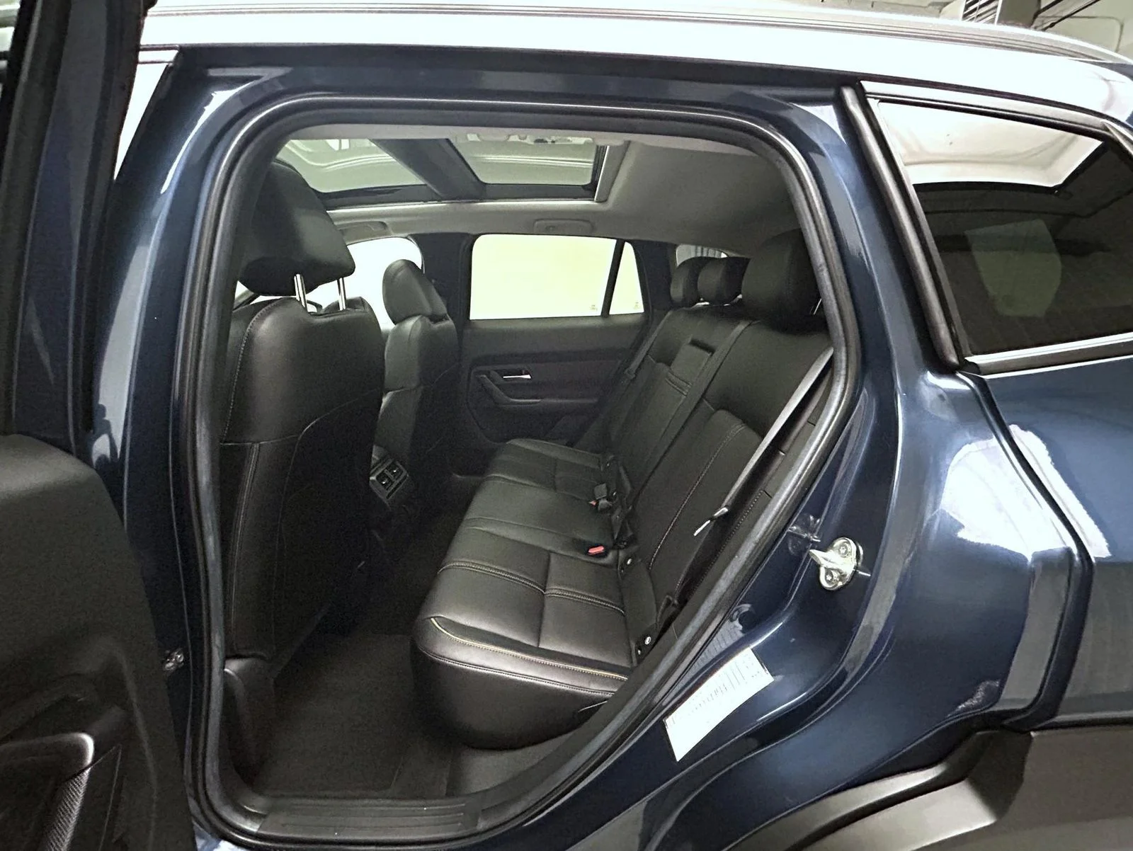 Used 2025 Blue Mazda 2.5 S Premium Plus Package image 19