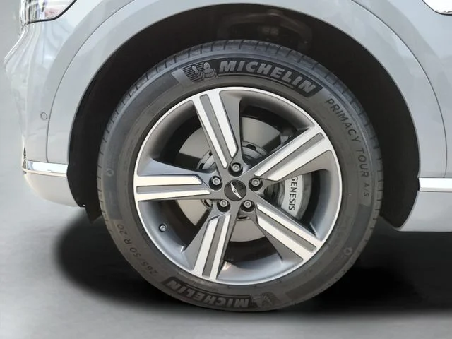 Used 2025 Blue Genesis 3.5T image 37