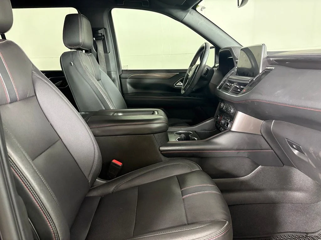 Used 2022 Gray Chevrolet RST image 14