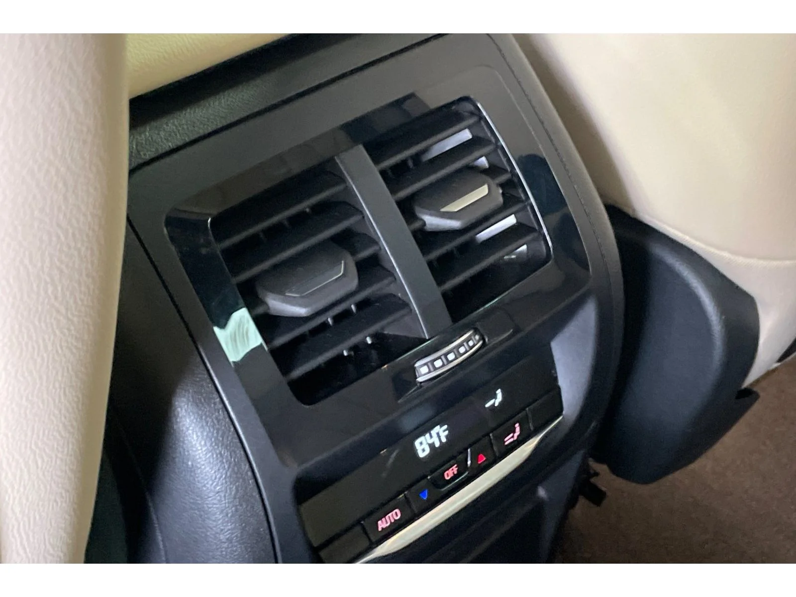 Used 2023 Dark Graphite Metallic BMW sDrive30i image 43