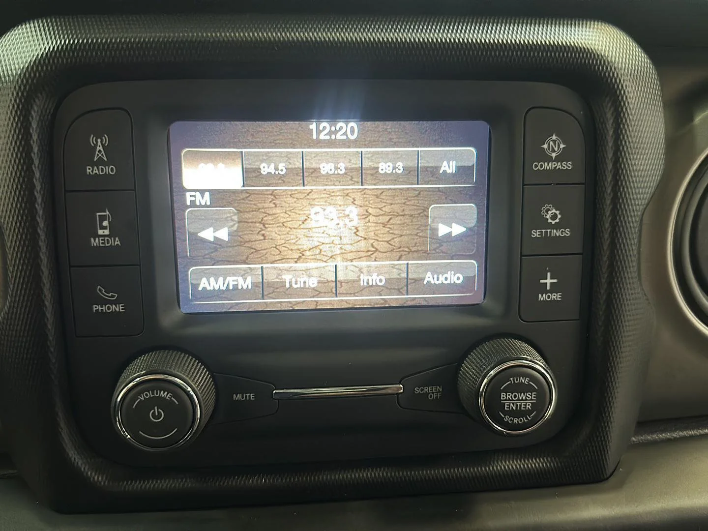 2020 Jeep Wrangler Unlimited Sport S - Photo 23