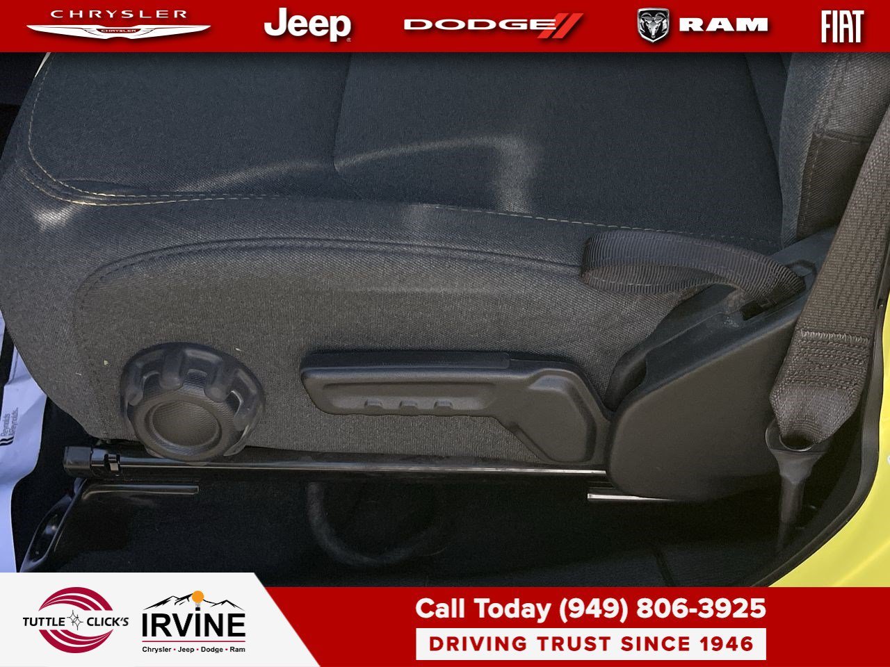2024 Jeep Wrangler 4-Door Sport S - Photo 27
