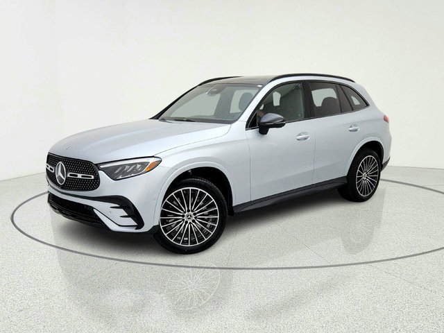 2026 Mercedes-Benz GLC GLC 300 SUV