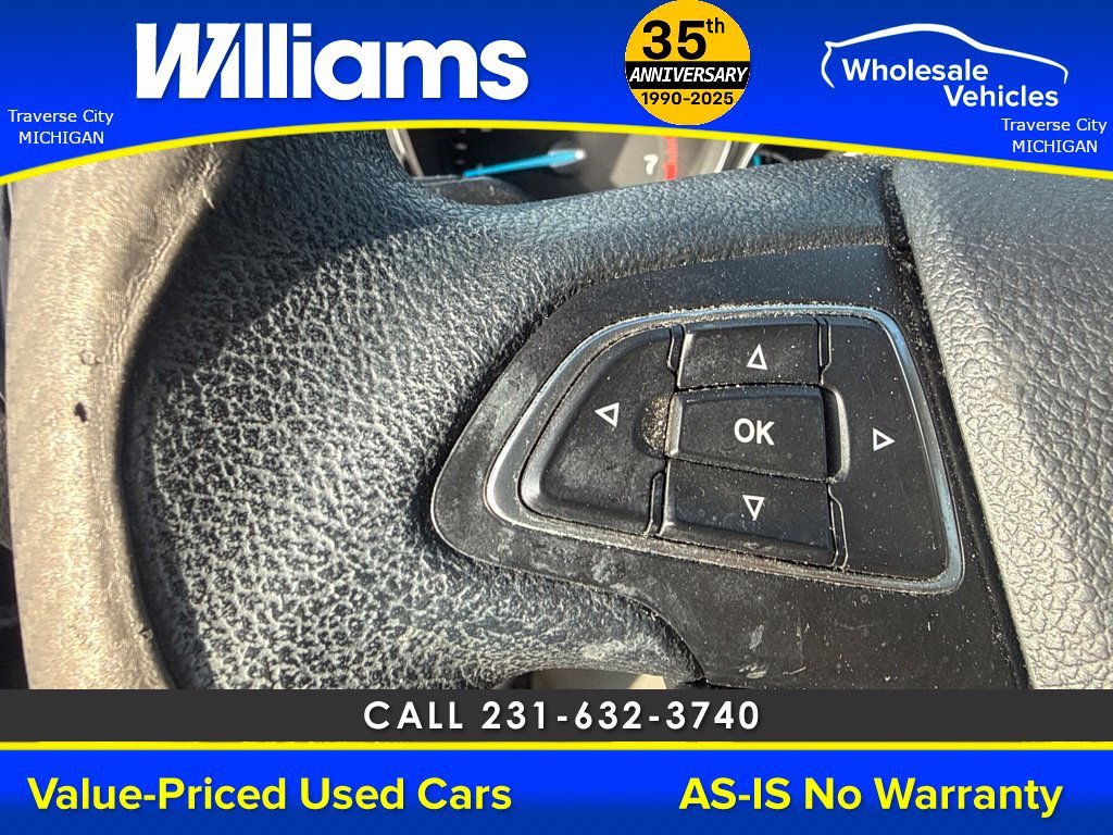 Used 2019  Ford SE image 30