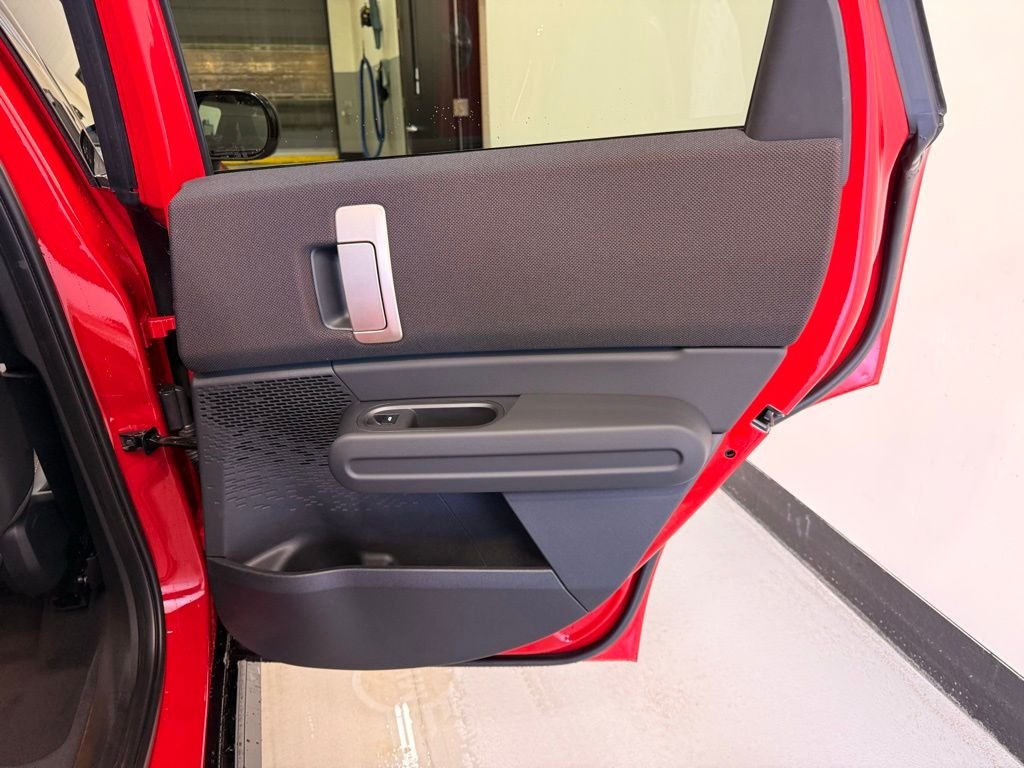 Used 2026 Chili Red II MINI  image 24