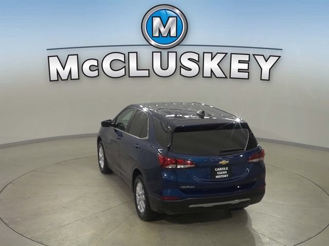 2022 Chevrolet Equinox LT - Photo 14
