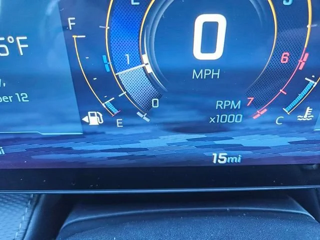 2026 Chevrolet Equinox LT - Photo 16