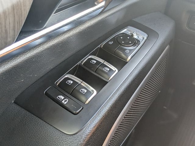 Certified Used 2024 Black Kia EX image 26
