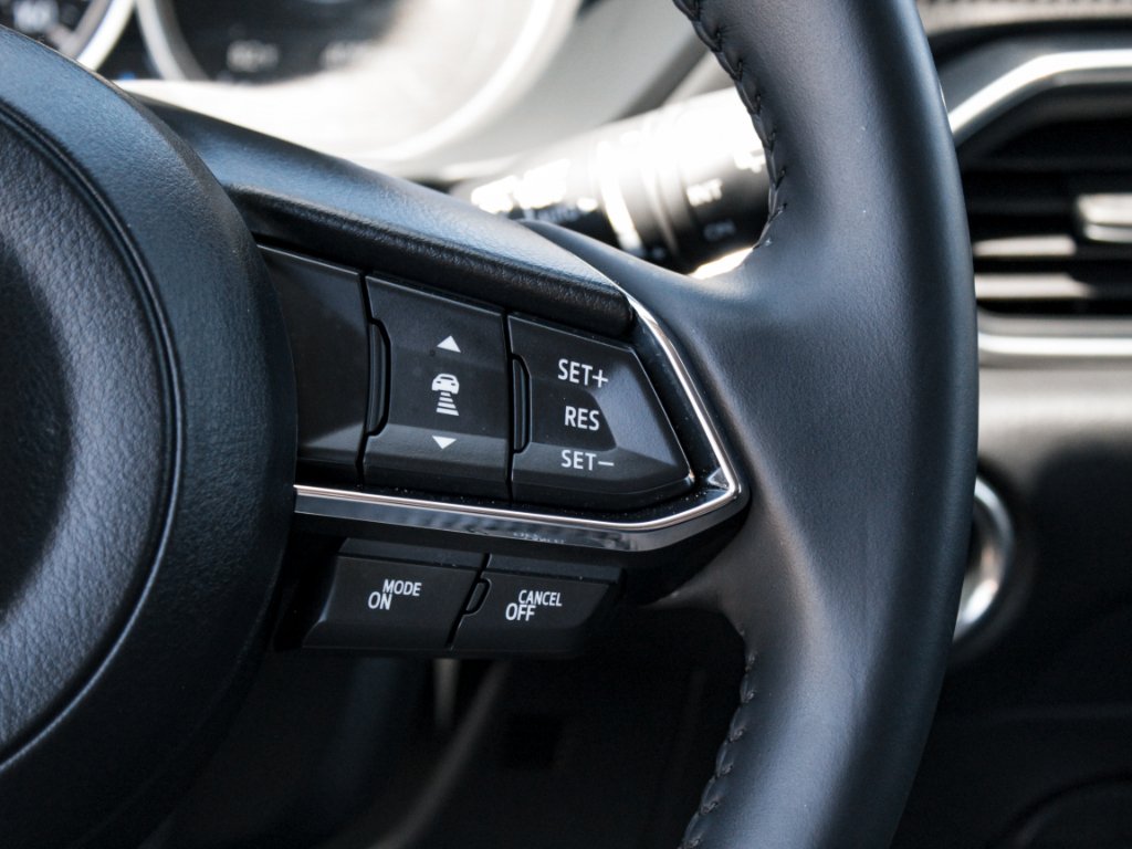 2025 Mazda CX-5 S Preferred package - Photo 15