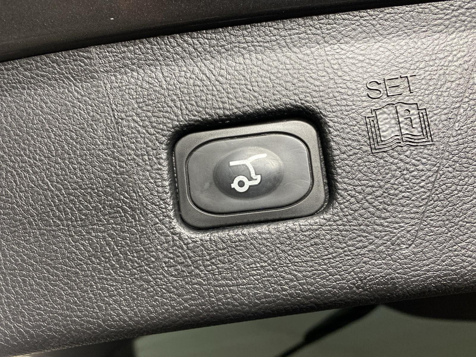 Used 2023 Carbonized Gray Ford SEL image 10