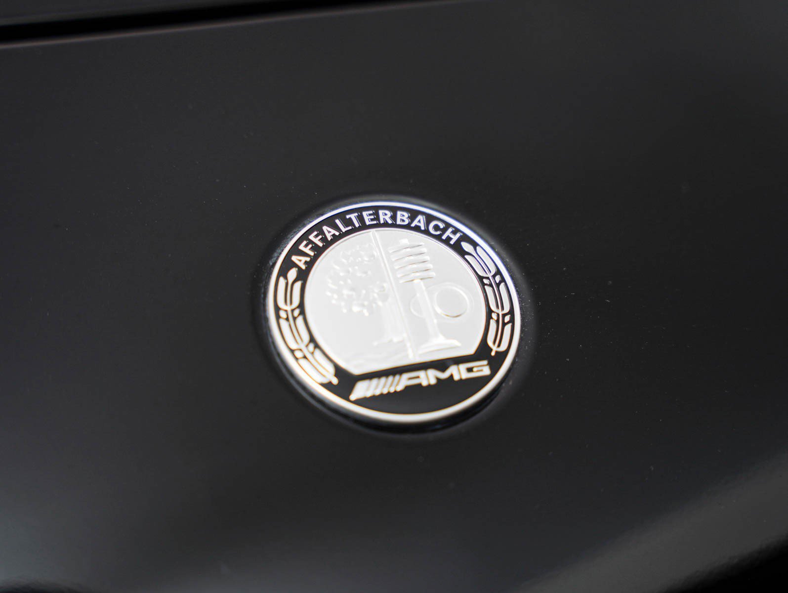2026 Mercedes-Benz CLA AMG CLA45 S - Photo 26