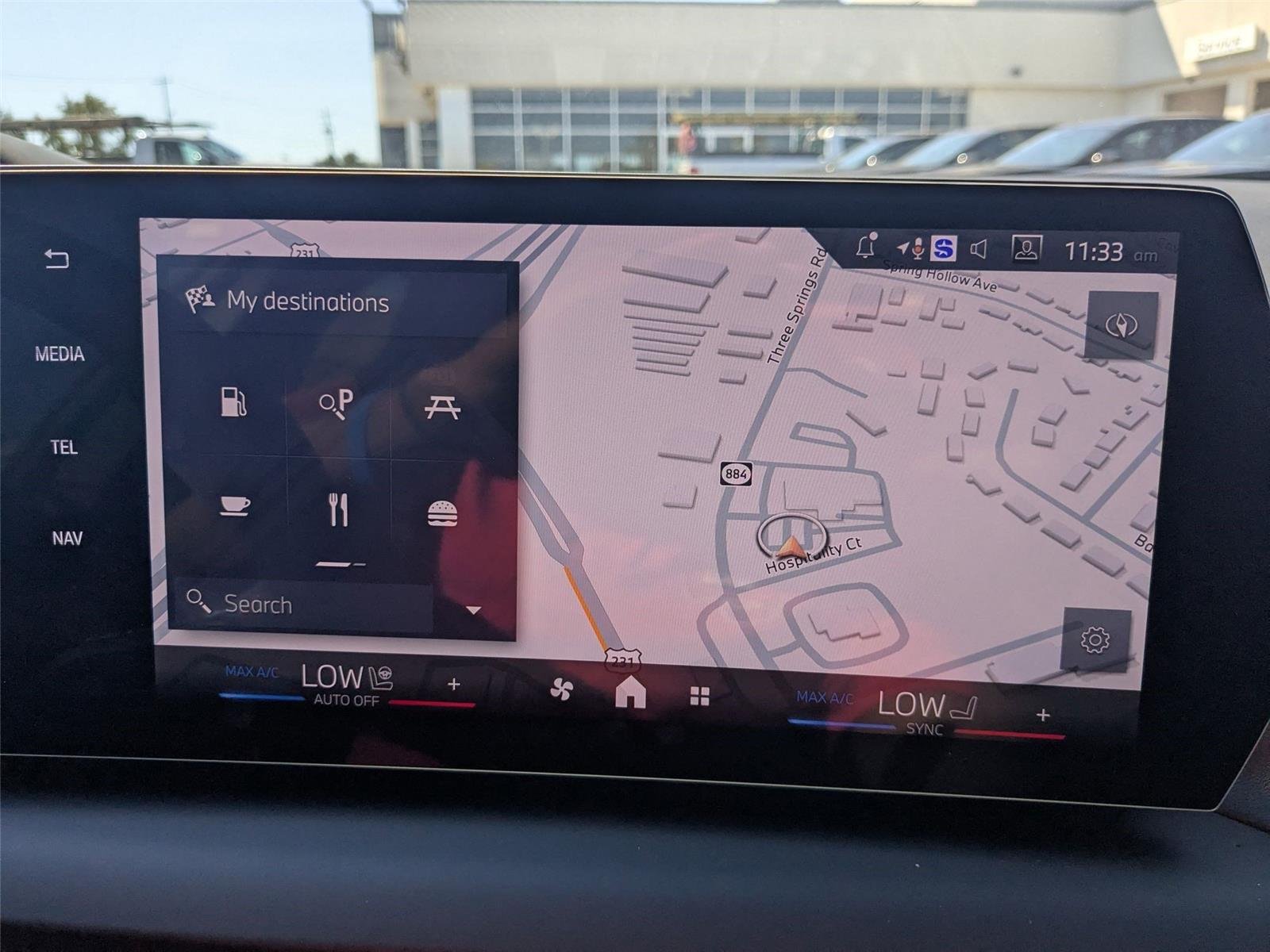 2026 BMW 2 Series M235 - Photo 14