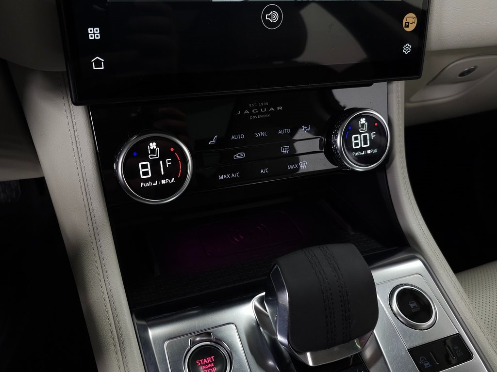 2022 JAGUAR F-PACE - Image 33