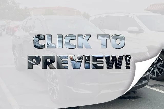 2026 Mazda CX-50 Hybrid
