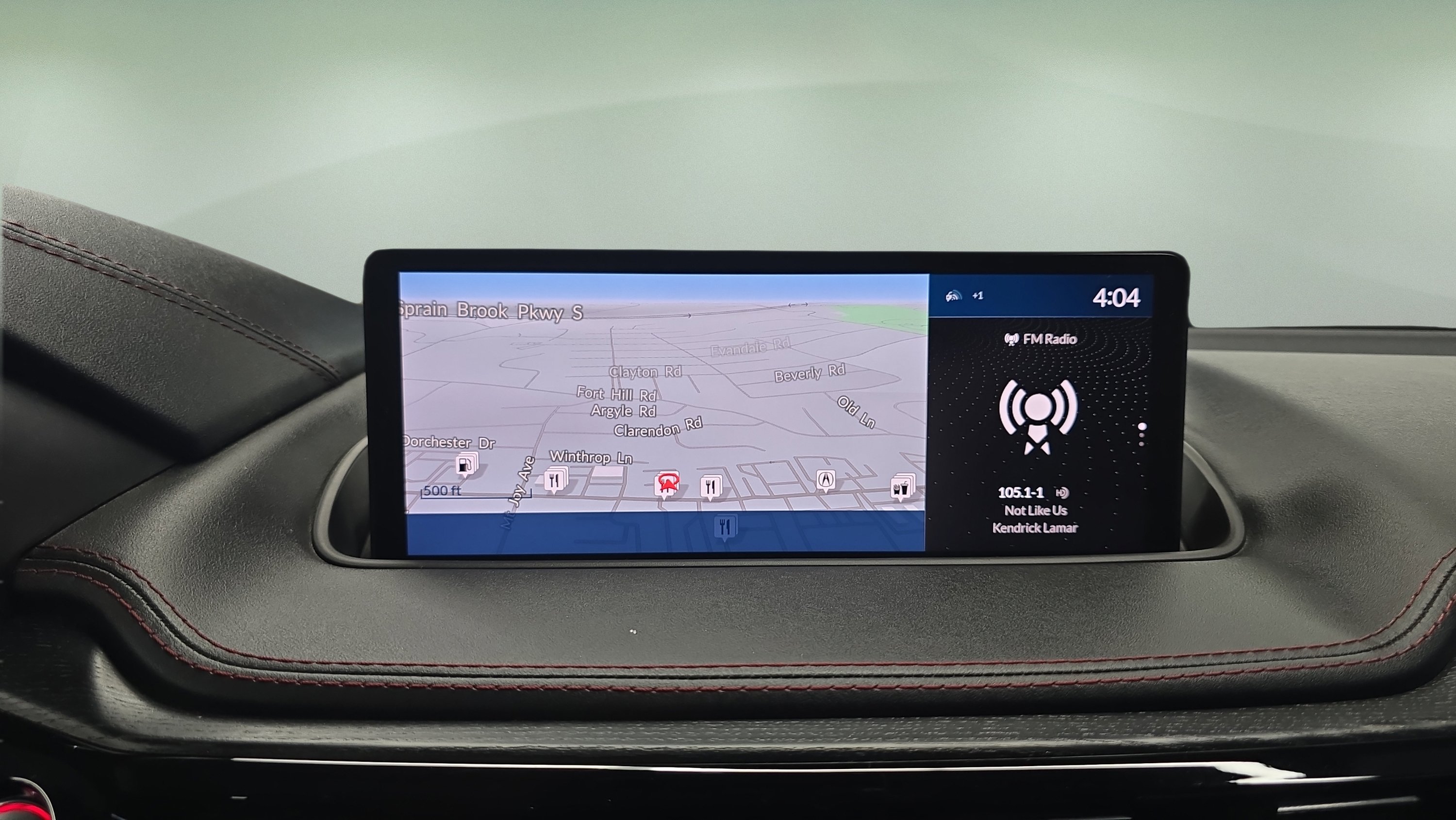 Certified Used 2024 Majestic Black Pearl Acura Type S SH-AWD w/Advance Package image 49