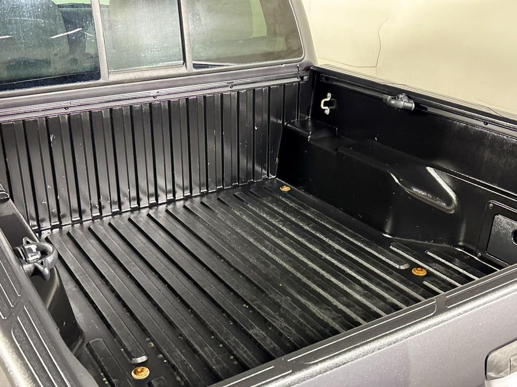 Used 2015 Gray Toyota PreRunner image 20
