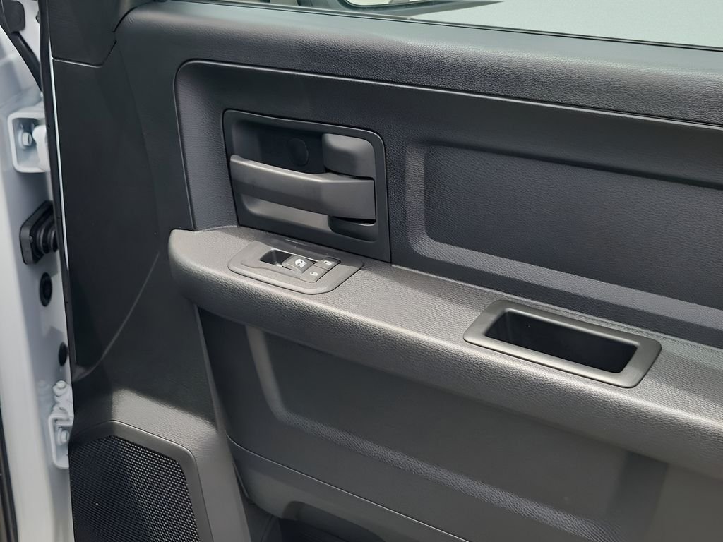 2026 RAM 2500 Tradesman - Photo 48