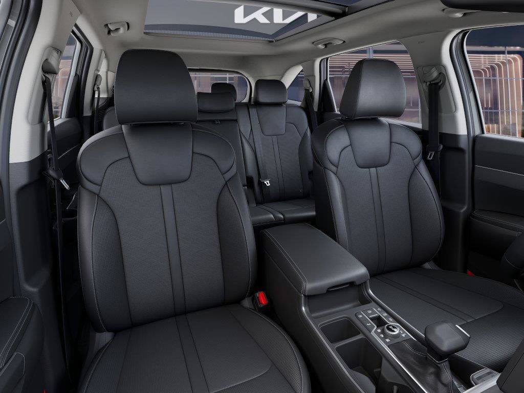 New 2026 Wolf Gray Kia S image 16