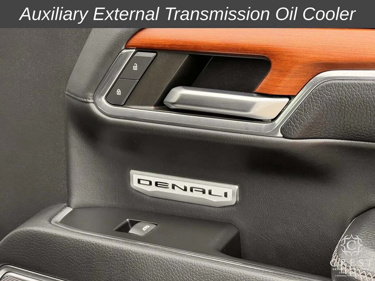 2023 GMC Sierra 1500 Denali Denali - Photo 29