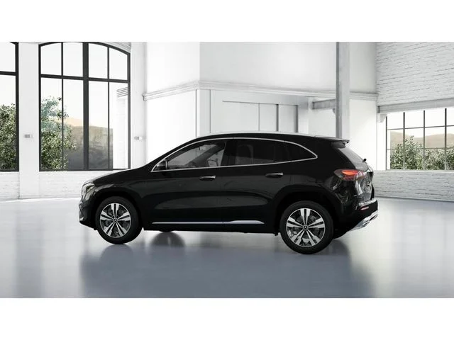New 2026 Black Mercedes-Benz GLA 250 image 33