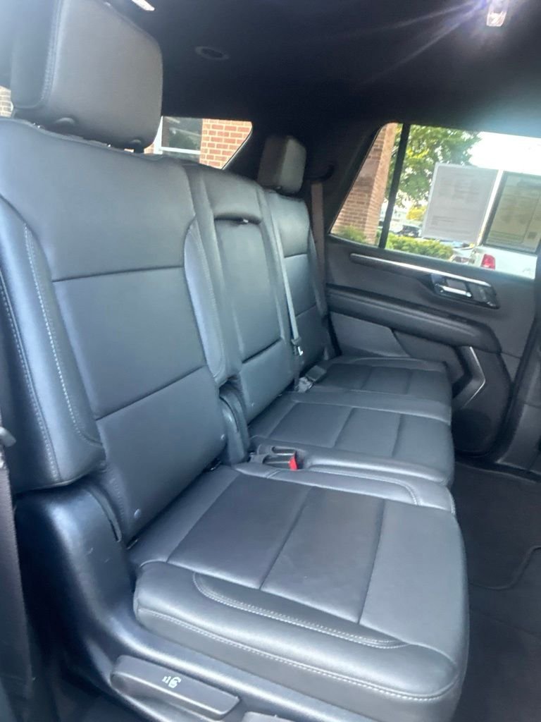 Used 2025 Gray Chevrolet LT image 18