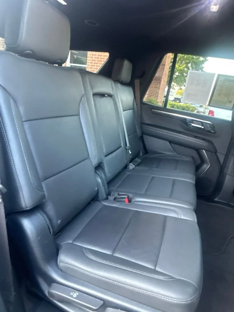 Used 2025 Gray Chevrolet LT image 18