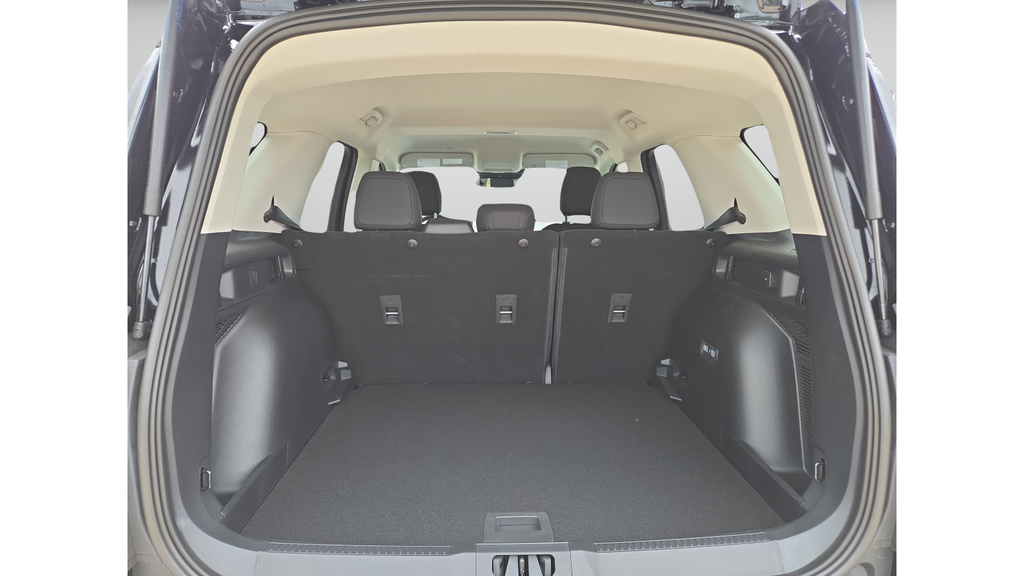 New 2026 Shadow Black Ford Big Bend® image 26