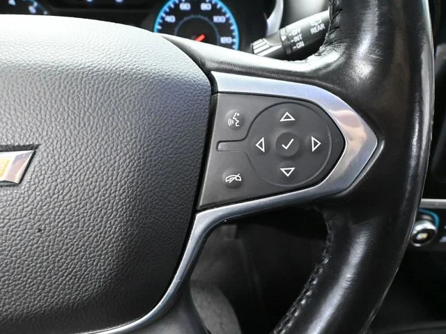 2021 Chevrolet Traverse 1LT - Photo 26