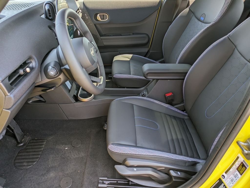 2026 MINI Hardtop 4 Door S - Photo 12