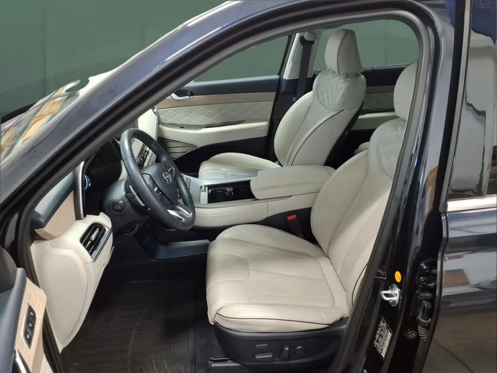Certified Used 2022 Moonlight Hyundai Calligraphy image 23