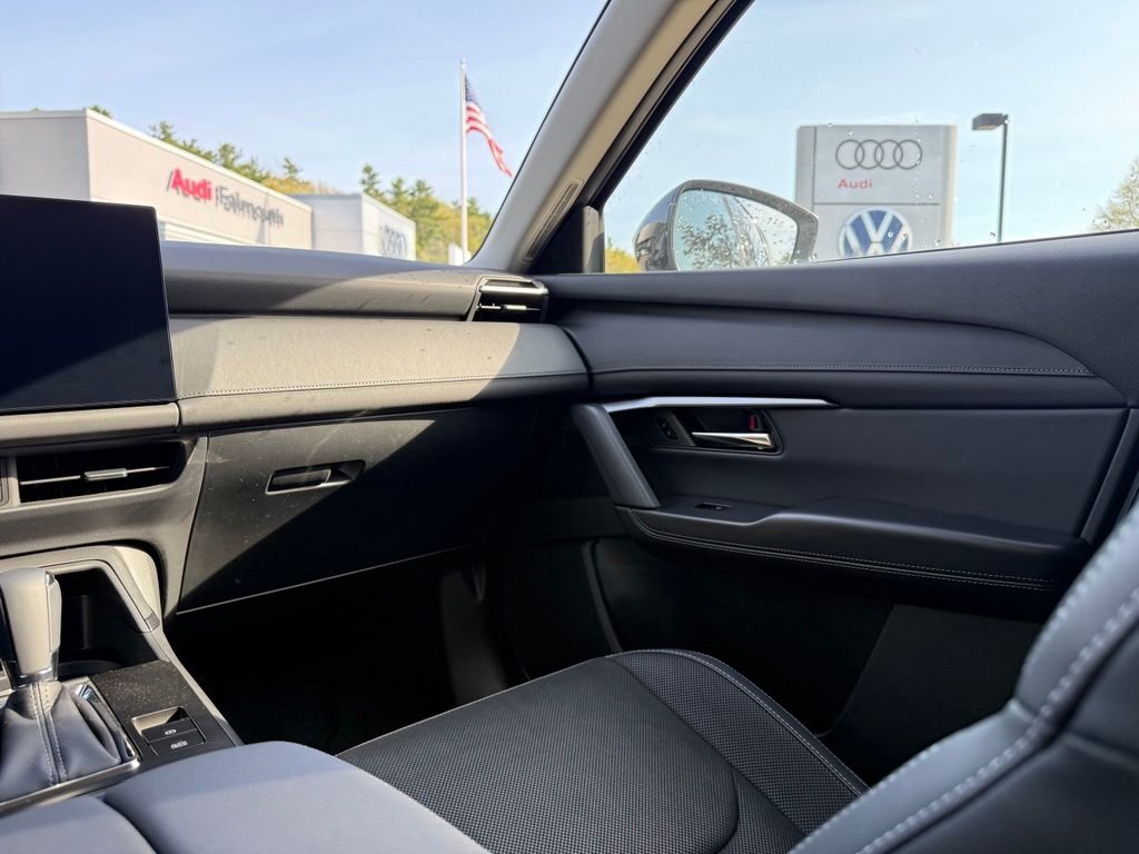 New 2026 Gray Mazda 2.5 S Preferred image 34
