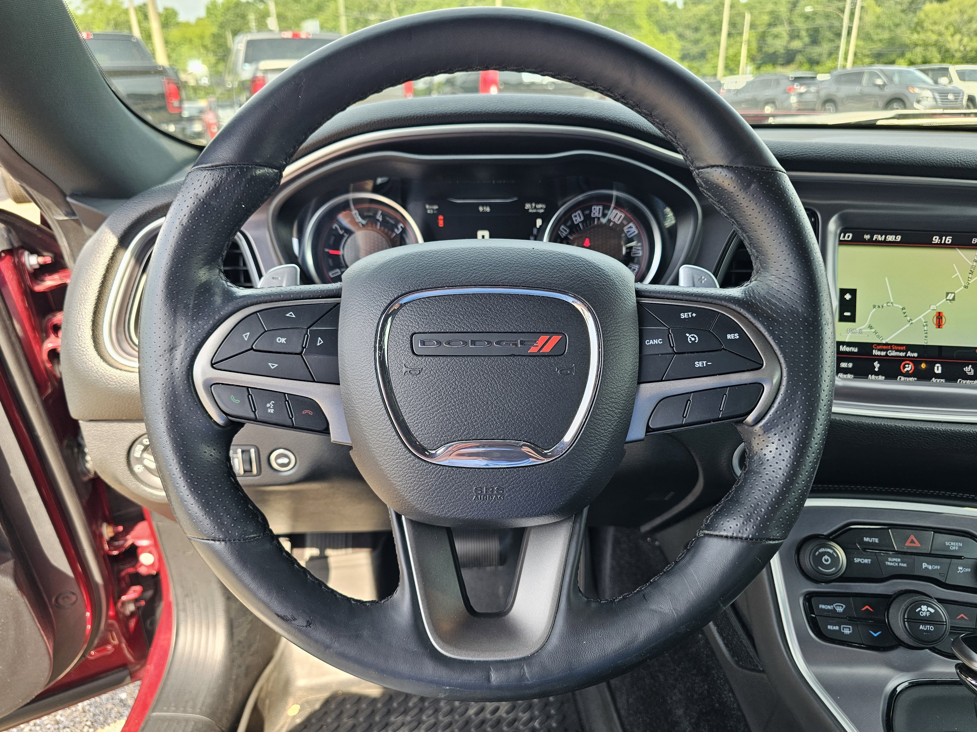 2019 Dodge Challenger GT - Photo 19