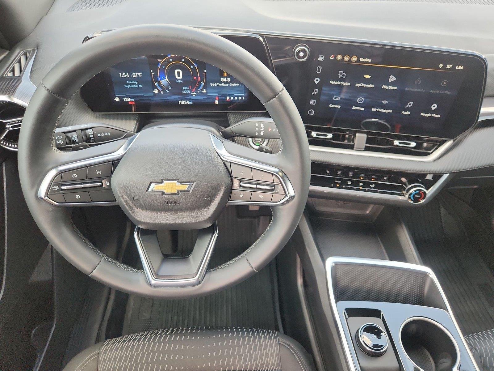 2026 Chevrolet Equinox LT - Photo 11