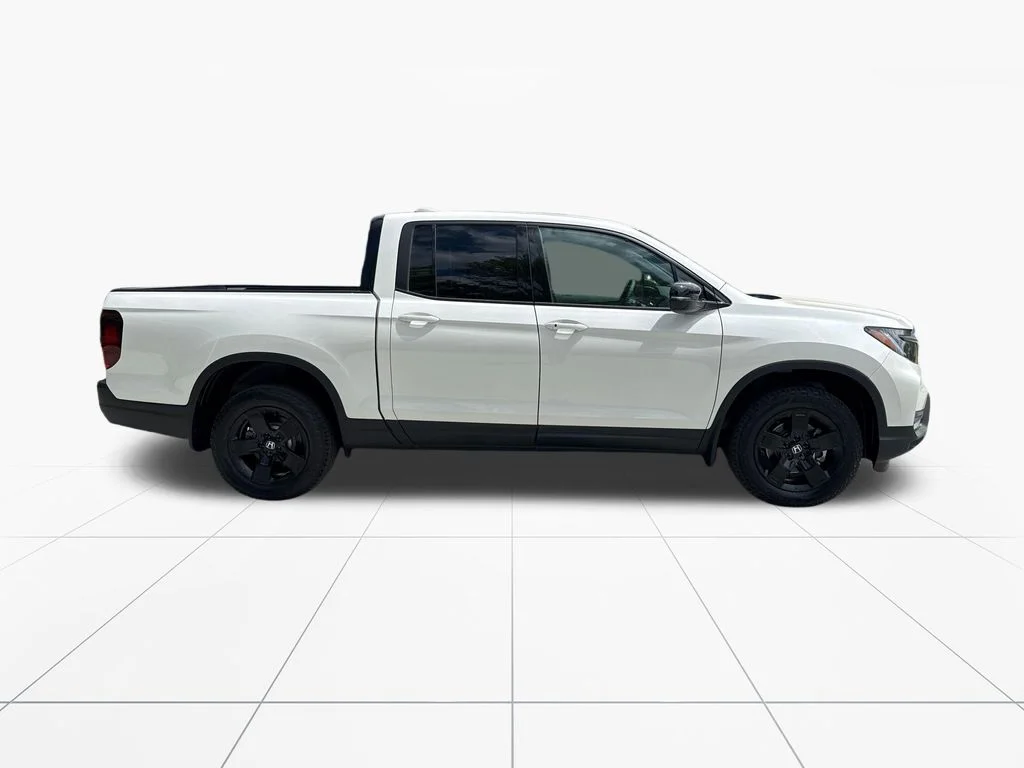 2026 Honda Ridgeline Black Edition - Photo 9