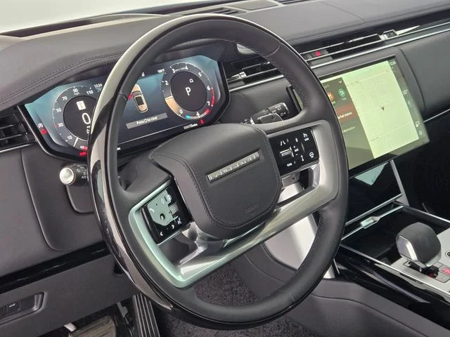 2026 Land Rover Range Rover SE - Photo 21