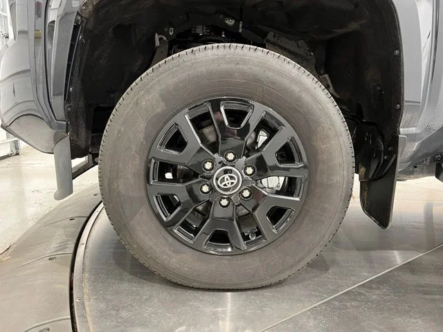 Certified Used 2025 Underground Toyota SR image 15