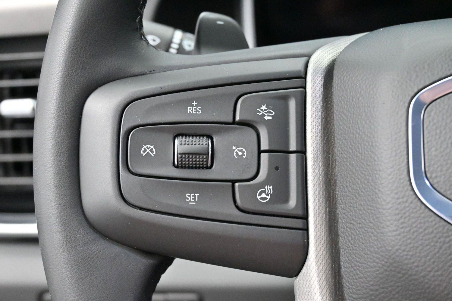 Used 2024 Sterling Metallic GMC Denali image 19