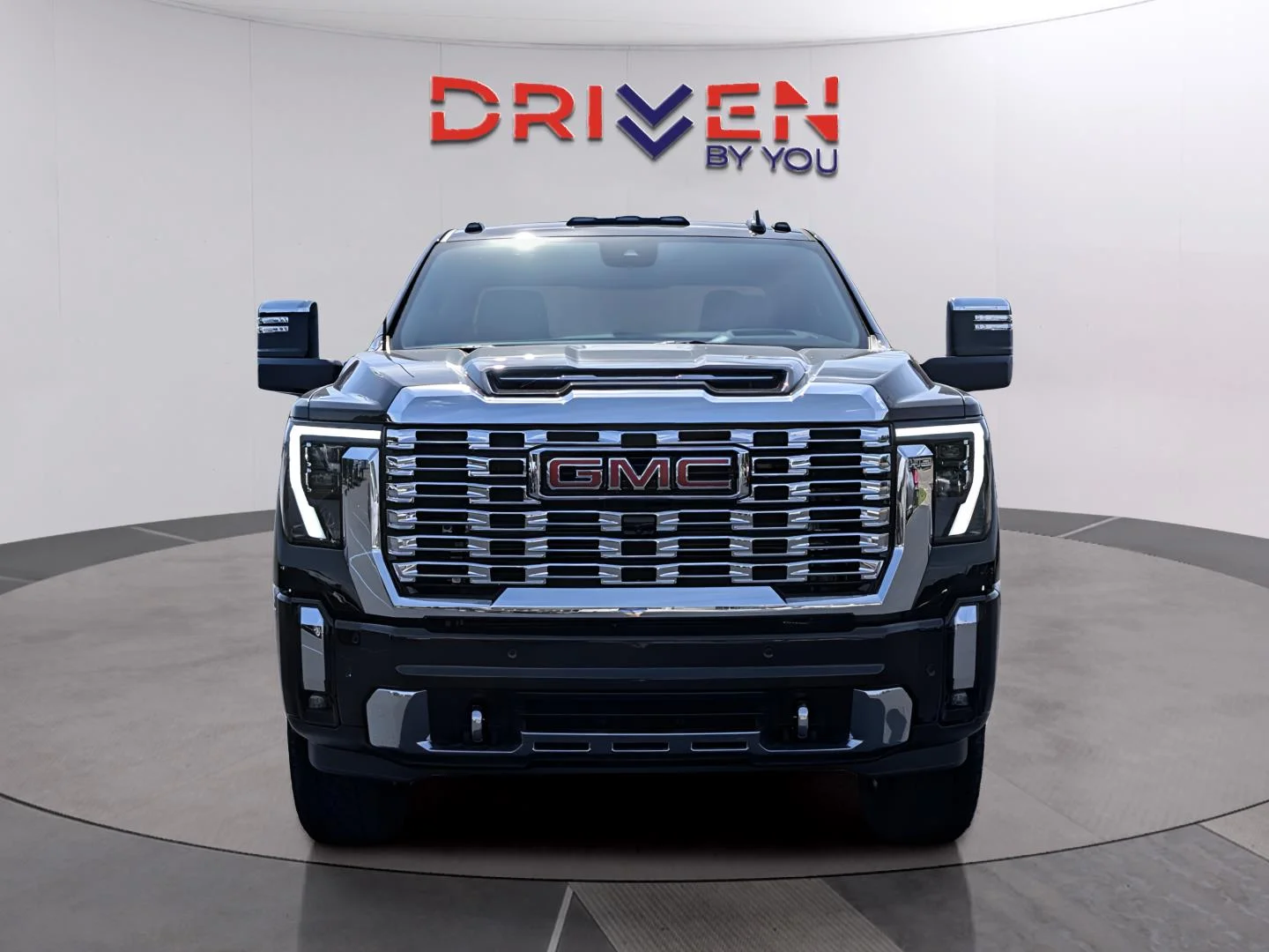 New 2026 Onyx Black GMC Denali image 9