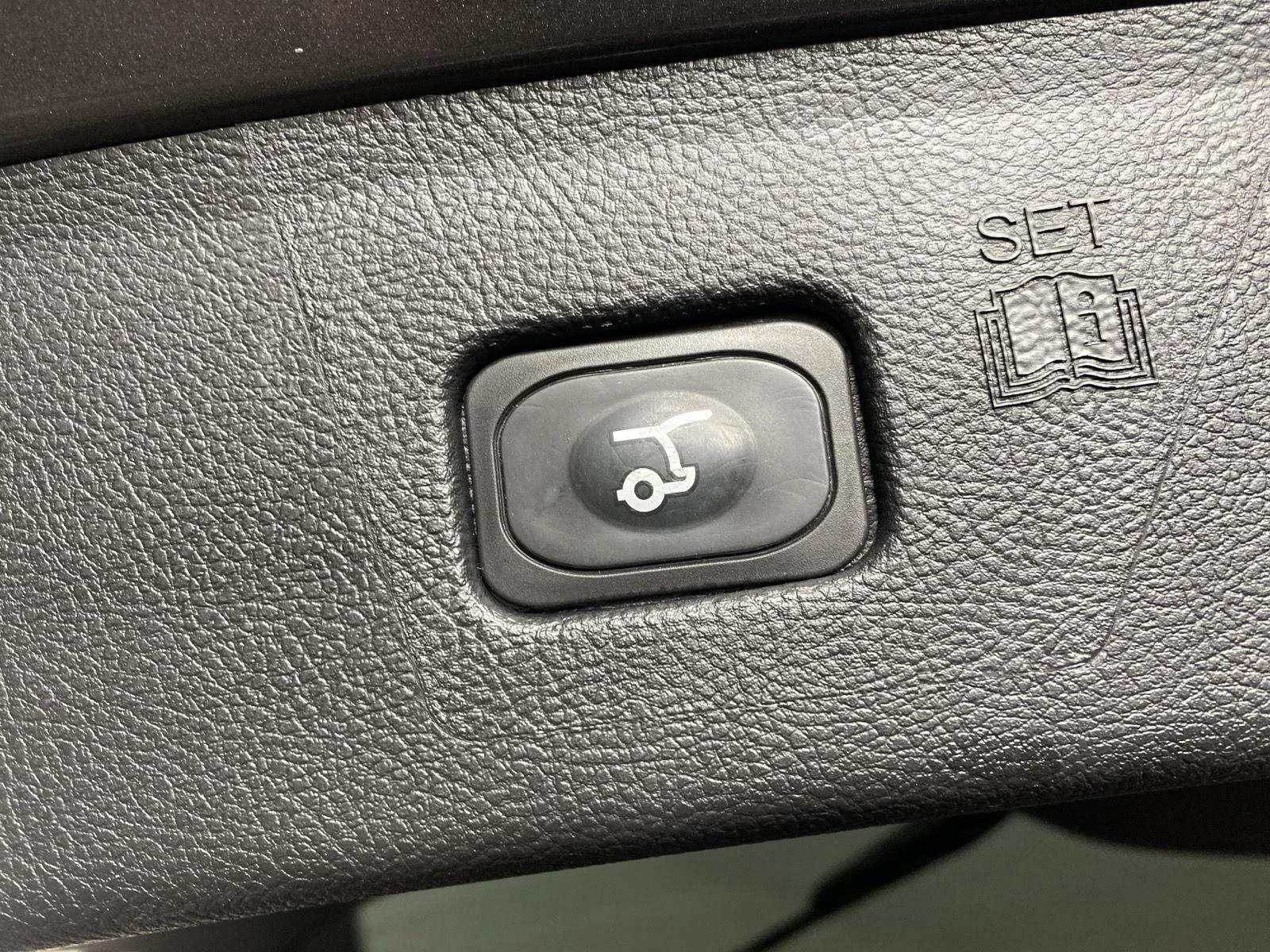 Used 2023 Carbonized Gray Ford SEL image 10