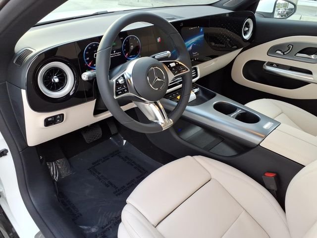 New 2027 White Mercedes-Benz CLA 220 image 14