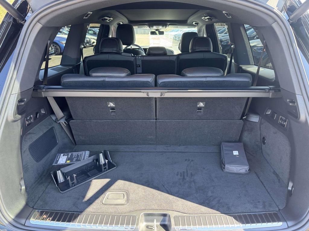 2026 Mercedes-Benz GLS Base - Photo 14